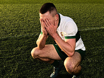 Michael Quinlivan | 'Bloody Su...